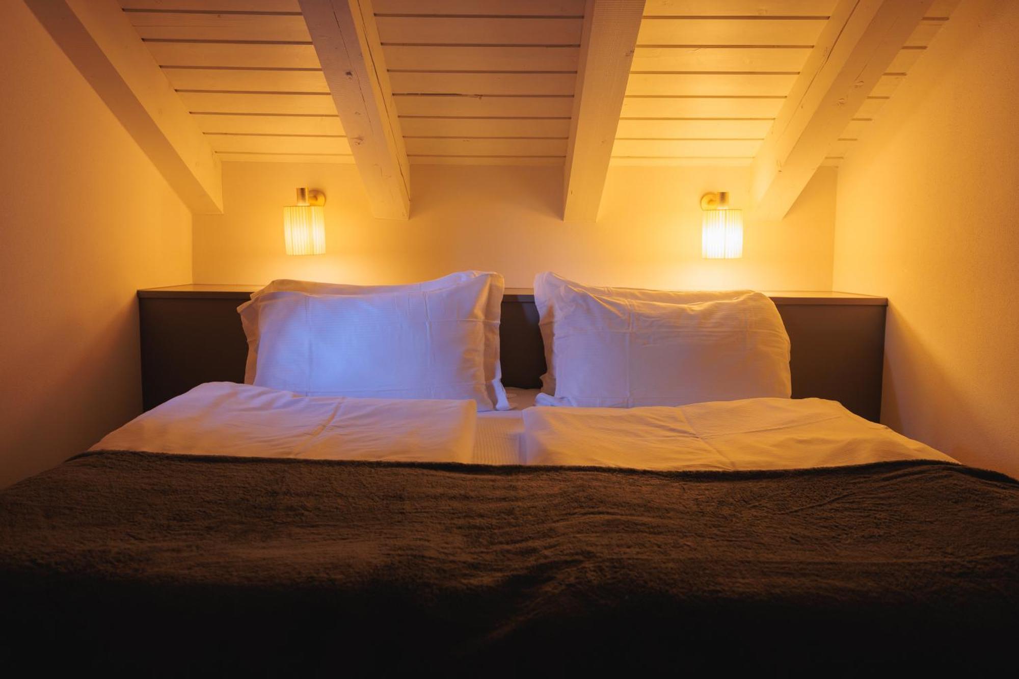 Hotel Binelli ピンツォーロ エクステリア 写真
