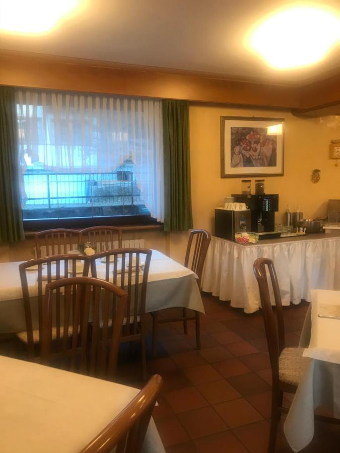 Hotel Binelli ピンツォーロ エクステリア 写真
